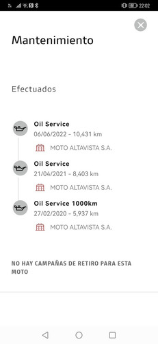 Imagen 11 de 11 de Ducati Multistrada 1260 S