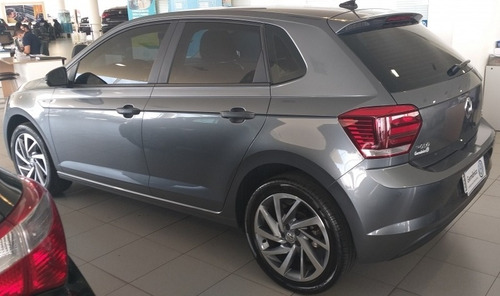 Volkswagen Polo 1.0 200 Tsi Highline Automático 2019/2020