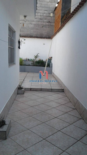 Imagem 13 de 15 de Casa Térrea Para Venda Vila Liviero - 1265
