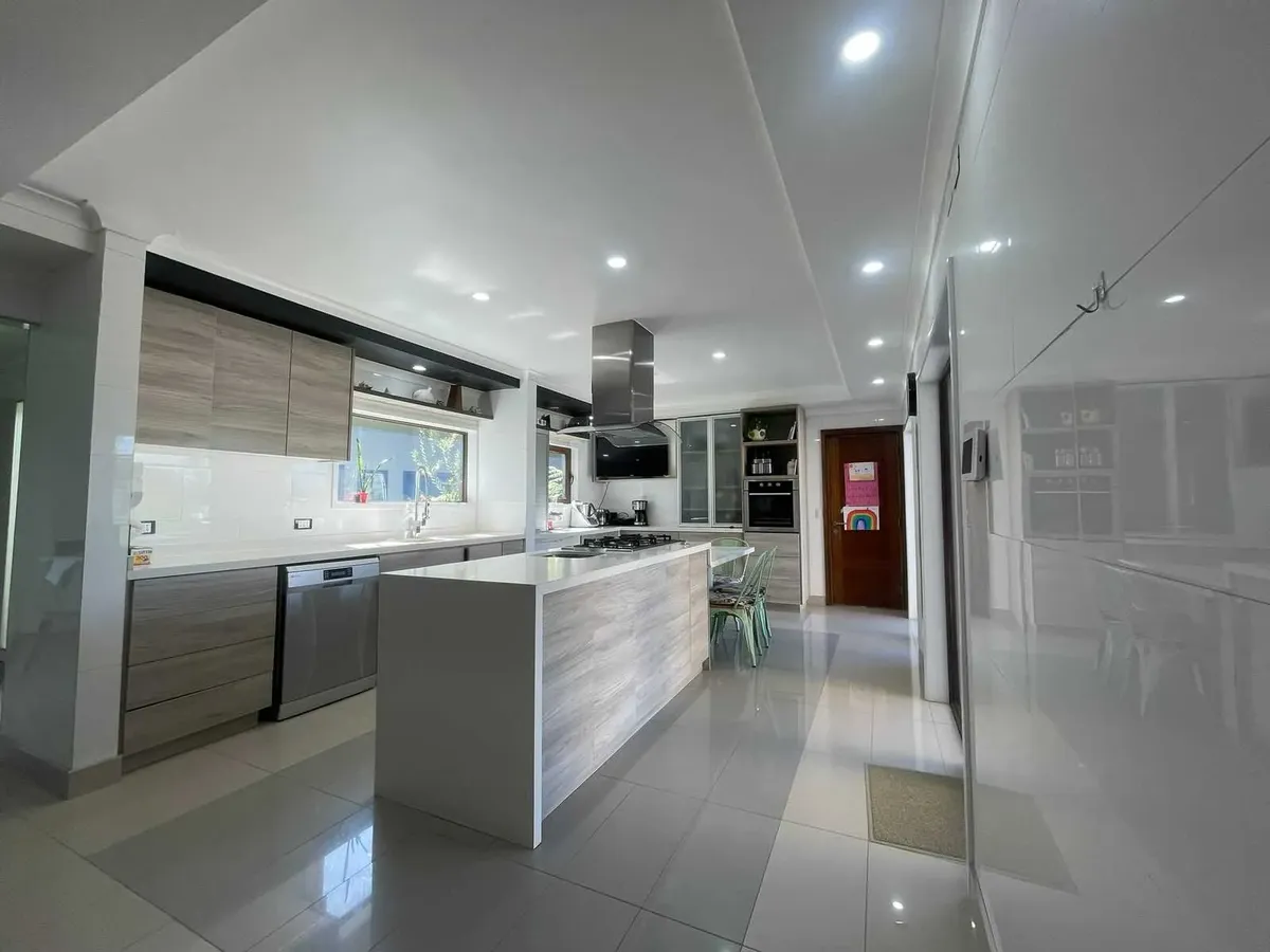 Imagen 3 de 19 de Casa En Venta En Puerto Montt (174455)