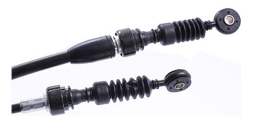 Cable Selectora Cambio Daewoo Matiz 0.8 1999 Al 2003