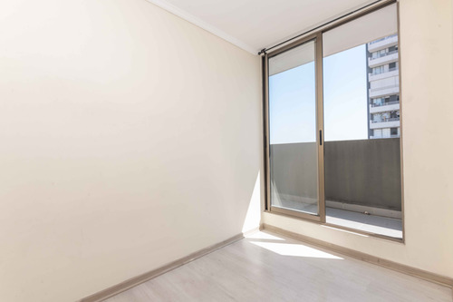 Edificio Primera Avenida (1 Est.) Vista Nororiente Piso 5
