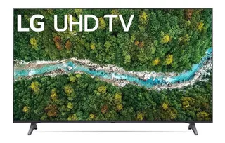 Television LG 50 Pulgadas 50up7670puc Smart Tv 4k Ultra Hd