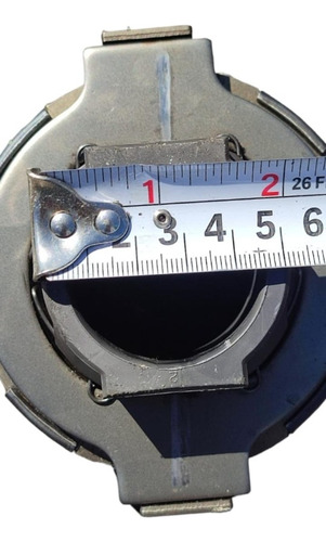 Collarín Balero Clutch Embrague Hino 300 816 716 (Usado)
