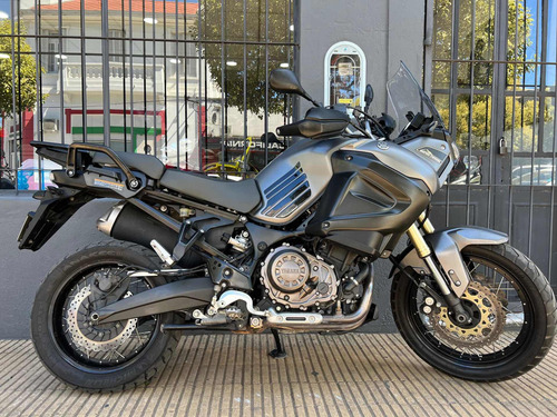 Imagen 13 de 25 de Yamaha Super Tenere 1200