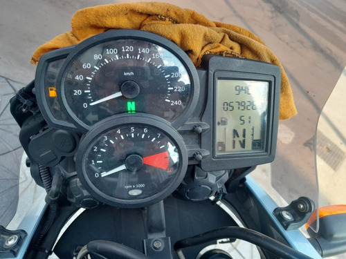 Imagen 11 de 14 de Bmw F65o Gs ( 800cc)
