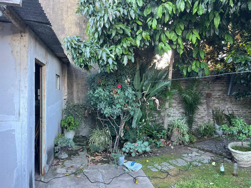 Venta Local + Casa En General Rodriguez Centro
