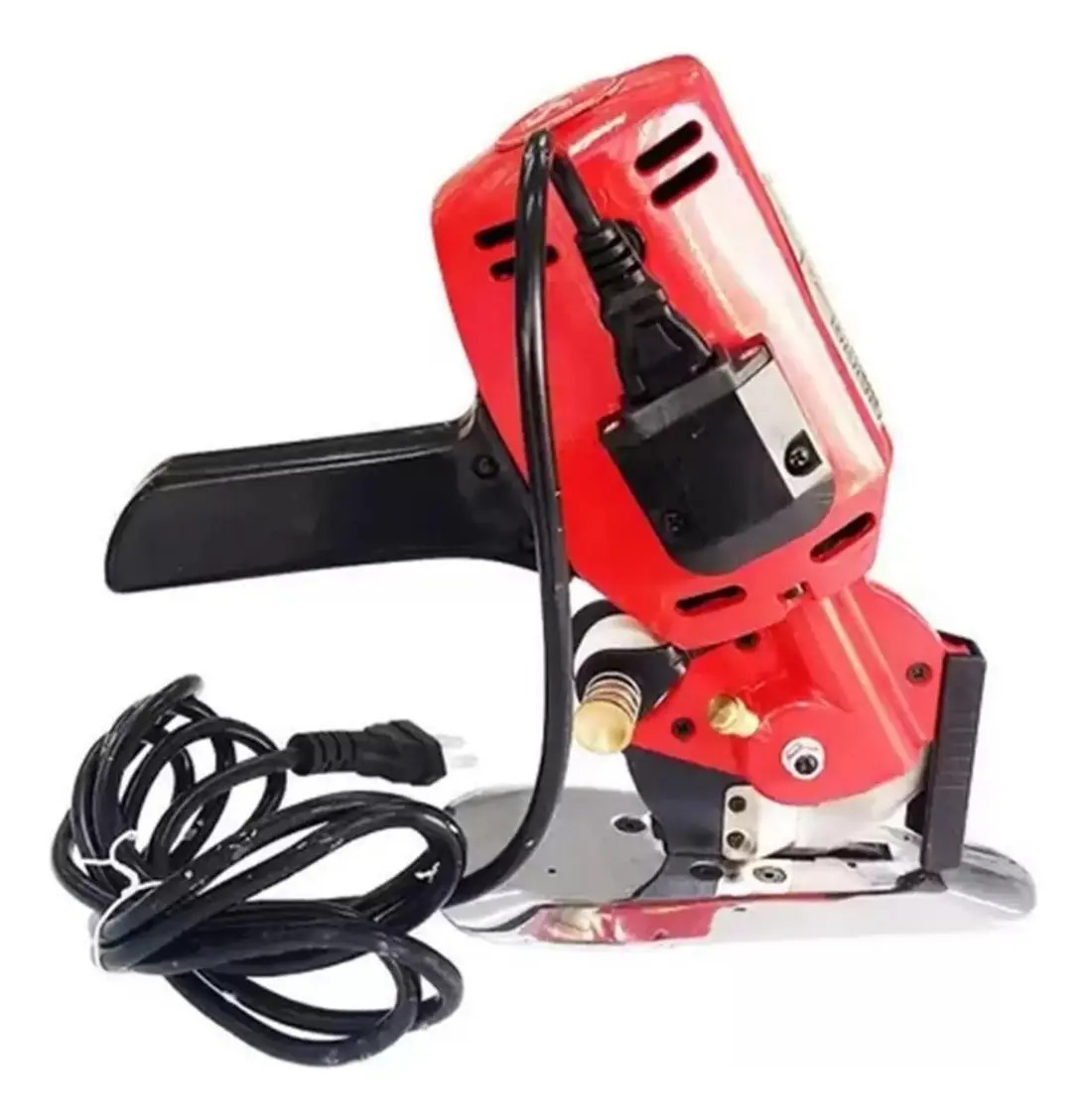 Cortador de Tecido Circular Sun Special RC-100 300W
