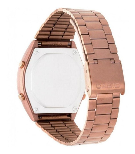 Relógio Casio Feminino B650wc-5adf Original + Garantia + Nf