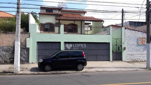 Imagem 1 de 21 de Casa Com 4 Dormitórios À Venda, 280 M² Por R$ 790.000,00 - Fonseca - Niterói/rj - Ca16180