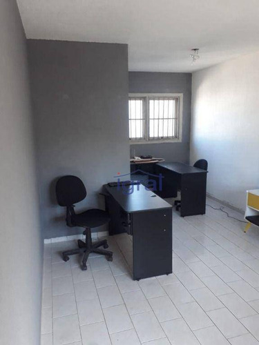 Imagem 2 de 26 de Galpão À Venda, 320 M² Por R$ 750.000,00 - Vila Parque Jabaquara - São Paulo/sp - Ga0031