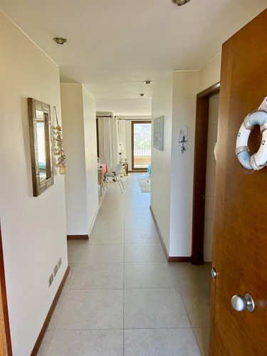 Departamento En Venta De 4 Dorm. En La Serena
