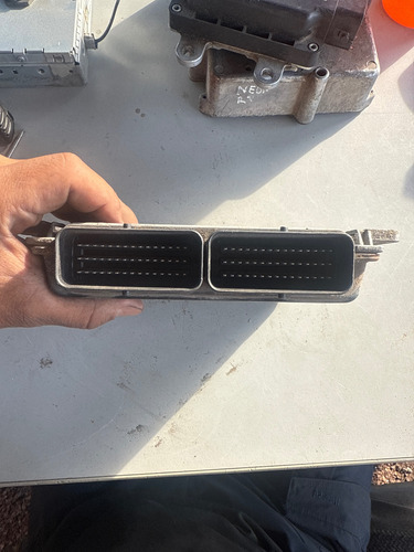 Computadora Matiz Wu 3bmj 96469974 (Usado)