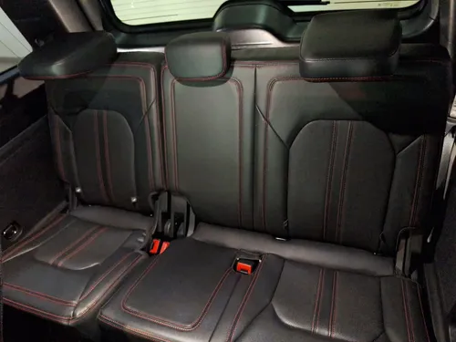Ford Expedition Limited Stealth Performance 2023