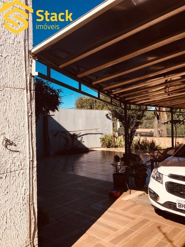 Imagem 13 de 27 de Ótima Casa No Bairro Jardim Florestal - Ca00102