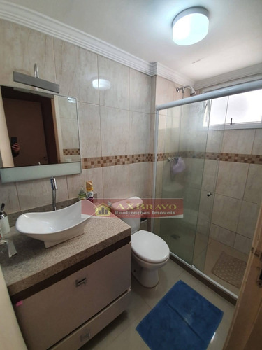 Imagem 15 de 15 de Excelente Apartamento 03 Dormitórios 01 Suíte Varanda Em Vila Valqueire - Rio De Janeiro - 20569
