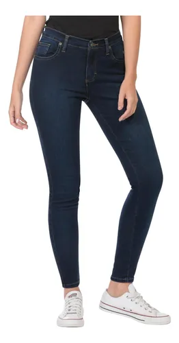 Pantalon jean slim hotsell