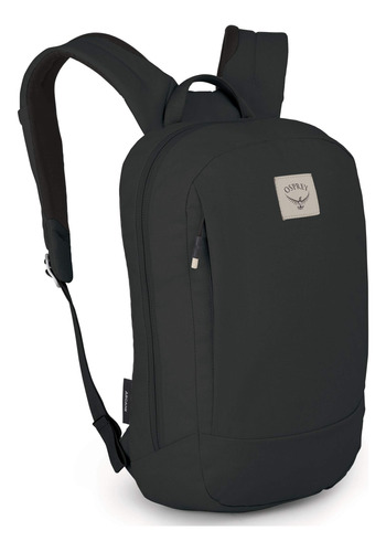 Mochila Para Portatil Osprey Arcane Negro Lavado Piedra