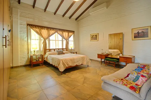 Casa De Lujo Ubicada En Rozo