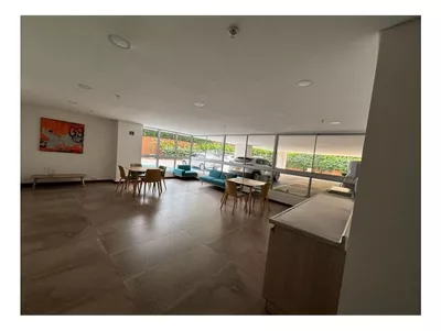 Apartamento en venta