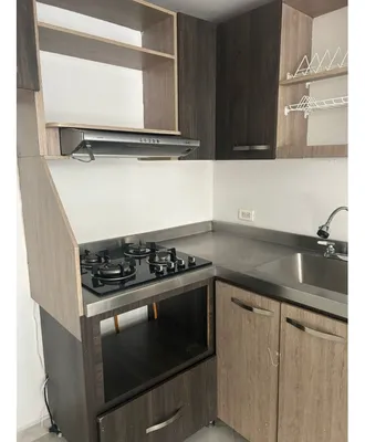 Apartamento en arriendo