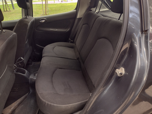 Peugeot 207 1.6 Xt