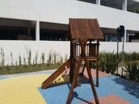 Imagem 19 de 30 de Lindo Apartamento Para Venda No Centro De São Bernardo Do Campo. - 6947