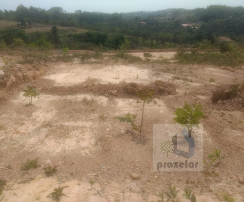Imagem 2 de 14 de *** Terreno Em Mairinque ***