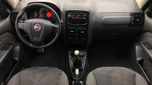 Fiat Siena El 1.4 Flex
