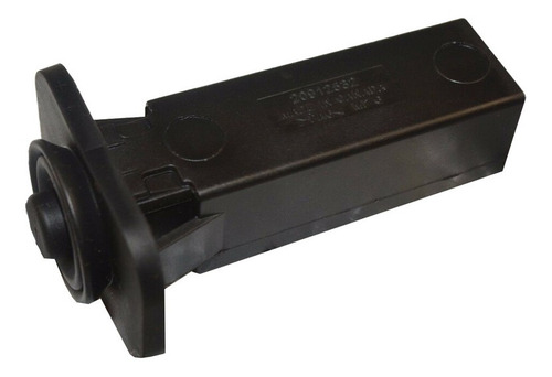 Resorte Puerta Combustible Cadillac Escalade 6.2l V8 2013