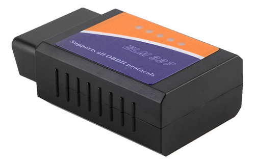 Herramienta De Diagnóstico De Coche Obd2 Lector De Código D