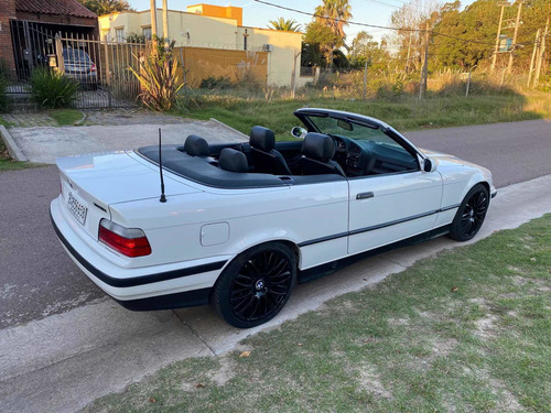 Bmw Serie 3 325i Cabriolet