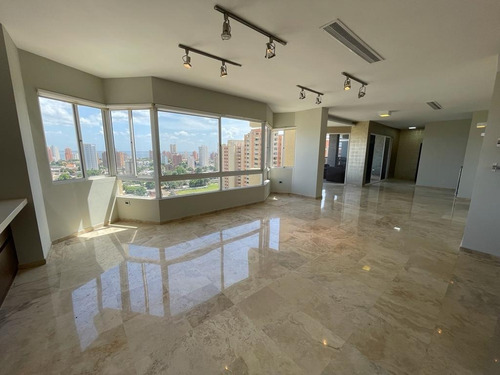 Imagen 6 de 29 de Eaa-249 Zona Norte. Alquiler Pent House En Edificio Camila. Sector Bellas Artes