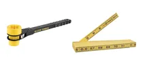 Comprar Trinquete Lineman's Diseño Atornillado Regla Plegable 910-6