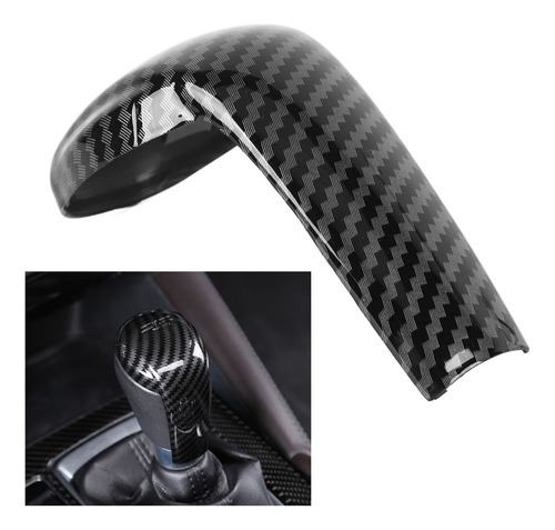 Embellecedor De Pomo De Cambio De Marchas For Mazda Cx-3