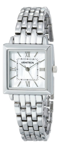 Reloj De Pulsera Para Mujer De Armitron Modelo 75/5831