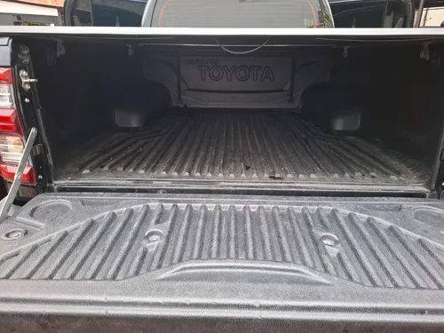 Toyota Hilux 2.8l