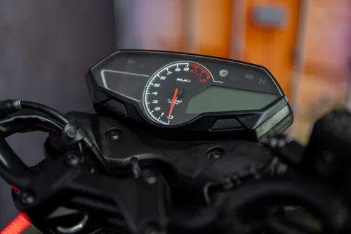 Bajaj Pulsar N 250 2024