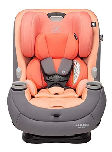 Silla de bebé para carro Maxi-Cosi Pria All-in-One peach amber