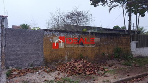 Imagem 2 de 2 de Terreno Cibratel -itanhaém - 145