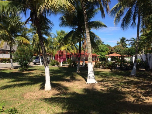 Imagem 3 de 30 de Casa Em Jauá Com Piscina Para Locação Mensal E Temporadas. - 93150183