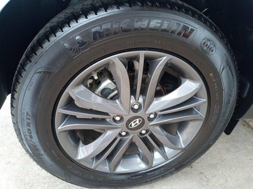 Imagem 7 de 15 de Ix 35 Mpfi Gl 16v Flex Aut 2022