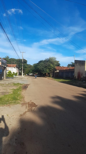 Imagem 16 de 30 de Vd Prédio Prox Faculdade Cesb - Valparaiso Ii -go