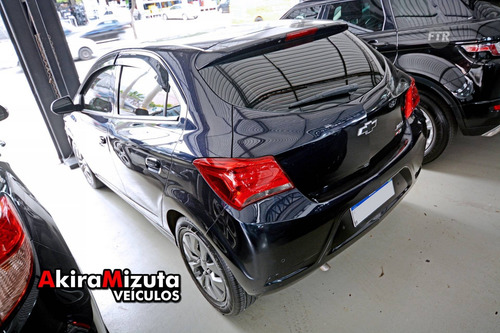 Imagem 11 de 12 de Chevrolet Joy 1.0 Spe4 Flex Manual