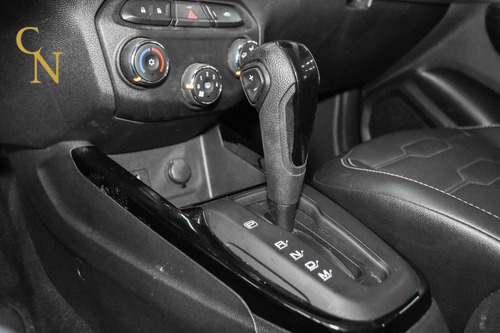 Chevrolet Onix 1.4at Ltz