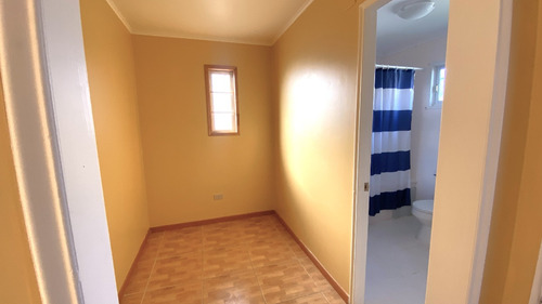 Amplia, Como Nueva, Regularizada, Títulos Al Día, Algarrobo