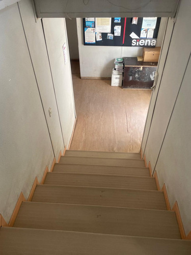 Gran Terreno Con Construcción Tecno Fast Desmontable