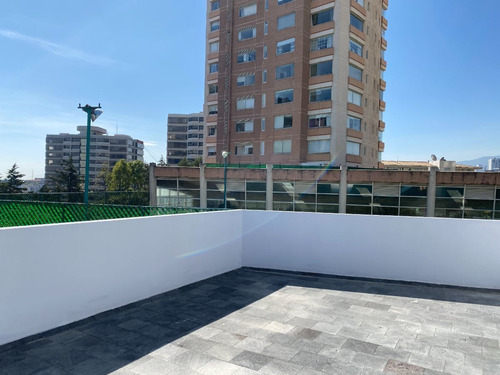 Imagen 1 de 18 de Pent House En Venta