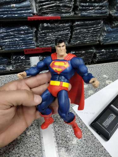 Dc Multiverse Superman, Dark Knight Return, 30 Anniversary!! (Usado)