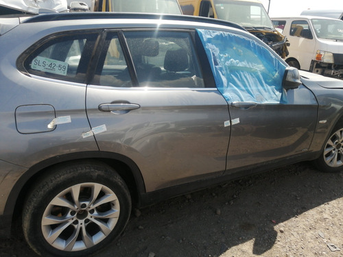Bmw X1 Xdrive 2.8 I Por Partes